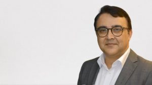 Leadership Development for a Hybrid Workplace- Shantanu Accenture