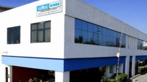 Minda Corporation appoints Ranjit Nambiar as CEO for plastic business
