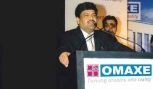 Omaxe appoints Sunil Goel as additional director