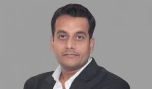 Springer Nature India appoints Venkatesh Sarvasiddhi as MD