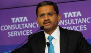 TCS may bring employees back to Office by this year-end or early 2022
