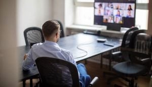 Talent Challenges in Hybrid Workplace