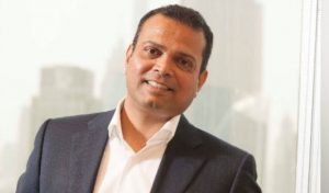 Wipro appoints Mohammed Areff as Country Head & MD, Middle East
