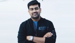 Myntra CEO Amar Nagaram quits