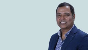 Ola appoints Arun Sirdeshmukh as CEO of vehicle sales platform