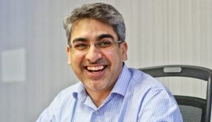 Tata Motors ropes in ex-Ford India Chief as VP- Intl Business, CVBU