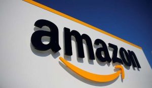Amazon lifts mask mandate for fully vaccinated warehouse workers