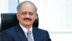 Ashok Leyland MD and CEO Vipin Sondhi resigns