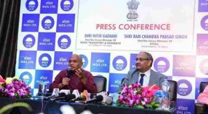 MOIL Limited signs new wage settlement with MOIL Kamgar Sanghathan