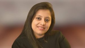 Shraddha Gupta joins hBits as VP- Human Resources