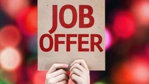 1,327 job offers for IIT-Madras students in 2021-22