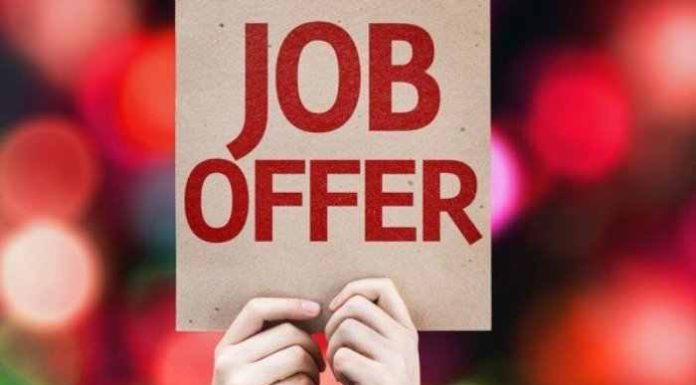 1,327 job offers for IIT-Madras students in 2021-22