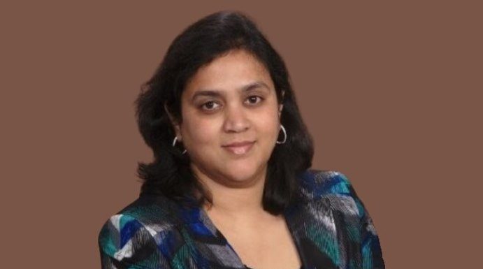 Accion Lab appoints Dr. Poornima Prasad as Global Chief People Officer