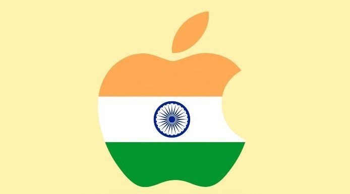 Apple puts India iPhone plant 'on probation' after mass food poisoning