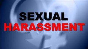 China prepares new sexual harassment safeguards for women