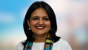 Cognizant appoints Soma Pandey as Global Head- Talent Management