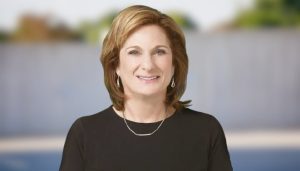 Disney appoints woman as chair for first time in 98-year history