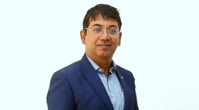 Ex- Cadila Pharmaceuticals CHRO Sunil Singh joins Stellar Value as Chief HR Officer