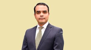 Ex- Tata Technologies CHRO Anupal joins FSS as Chief People Officer