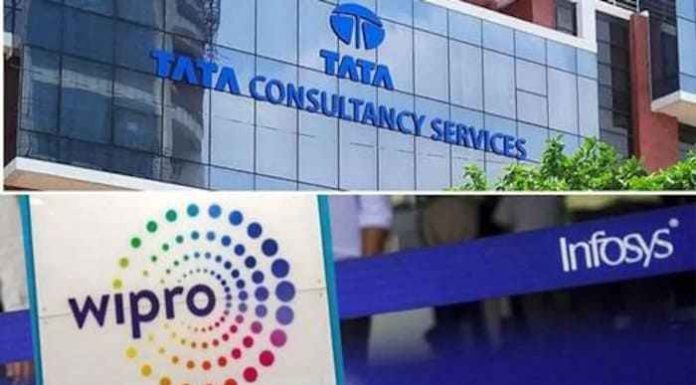 Freshers Hiring Trends in TCS, Infosys, Wipro, and HCL Tech in FY22