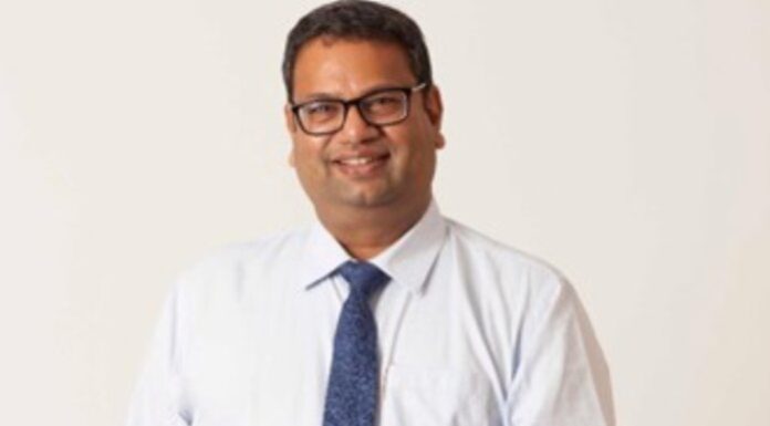 Godfrey Phillips India appoints Sharad Aggarwal as new CEO