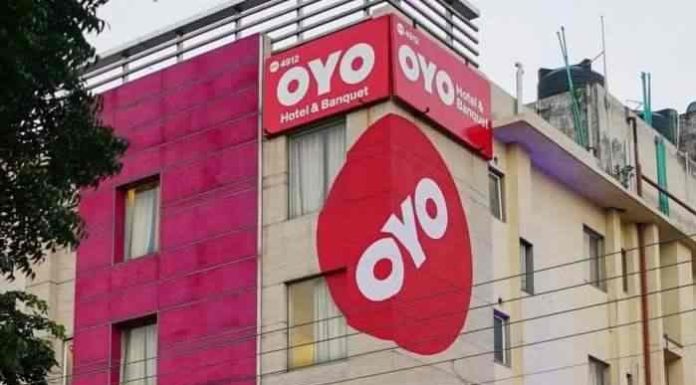 Hospitality firm OYO announces two appointments