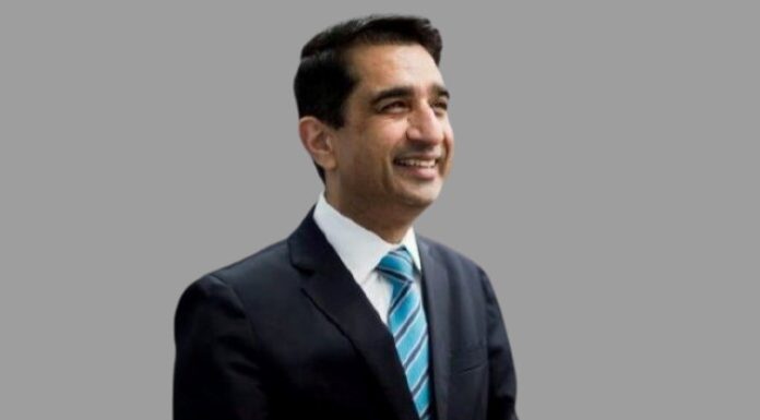 IndiGo appoints Neetan Chopra as chief digital & information officer