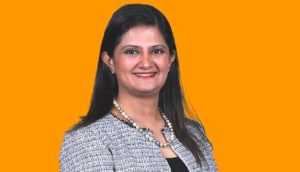 JLL appoints Tanvi Choksi as Head- HR for the Asia Pacific Region