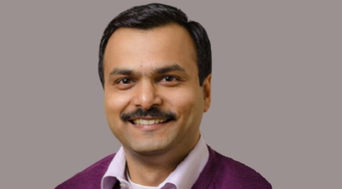 Manish Sinha SVP & CHRO M&M Automotive on HR Priorities for 2022