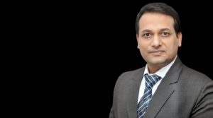 Saurabh Deep Singla, EVP & CHRO, Ecom Express on people-first culture