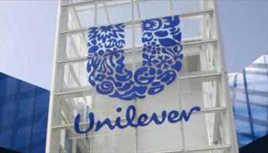 Unilever has announced some changes to its top leadership team