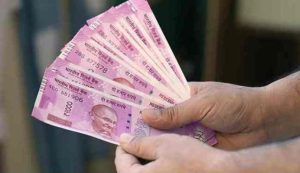 Uttar Pradesh government raises DA from 28% to 31%