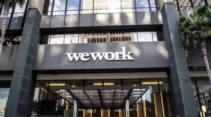 WeWork India 2021 revenue up 33%, plans to add over 20000 desks