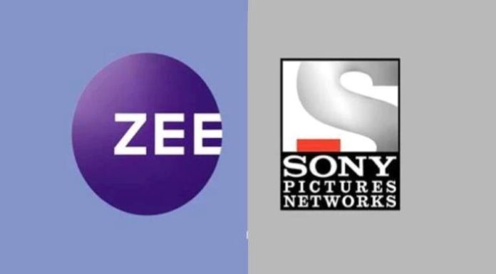 Zee-Sony Merger Definitive Agreement Signed