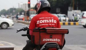 Zomato strengthens leadership team with two appointments