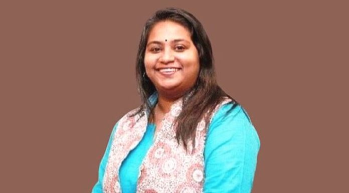Asian Paints appoints Savitha Shivsankar as CHRO