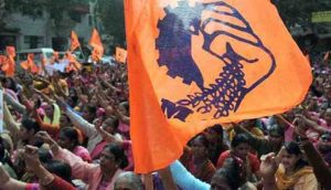 BMS demands pension hike; nationwide protest outside the EPFO offices