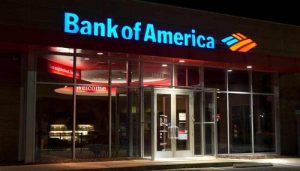 Bank of America to increase bonus pool for employees