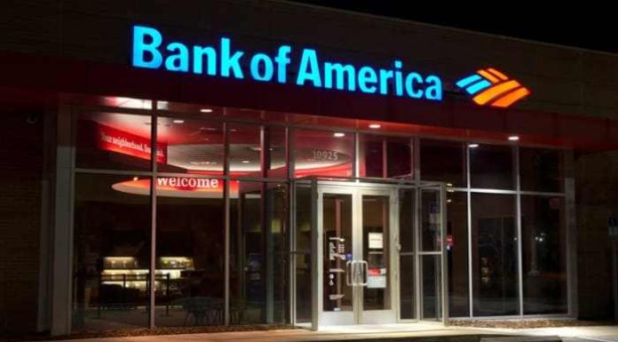 Bank of America to increase bonus pool for employees