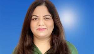 Biz2Credit appoints Anupama Garg as SVP & Head- HR, India