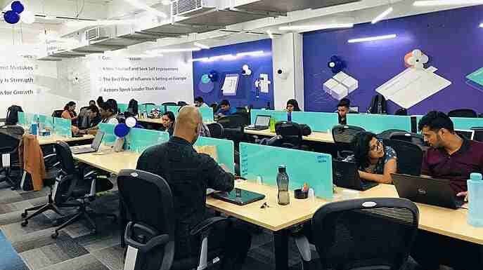 Cashfree Payments announces its hiring plan for 2022