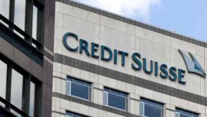 Credit Suisse changes bonus structure for senior staff