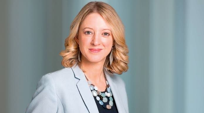 Diageo appoints Louise Prashad as Chief HR Officer
