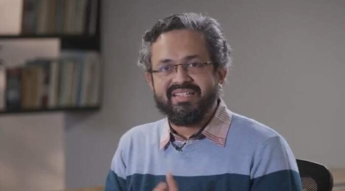 Emeritus elevates Ganesh S as Global CHRO