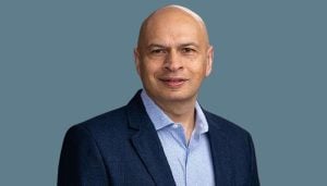 Former Cognizant President Rajeev Mehta joins Virtusa as Chairman.jpg