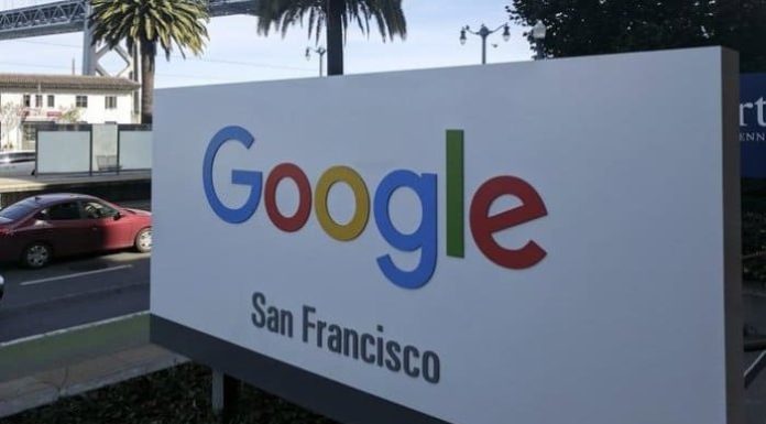 Google raises salaries of top brass after 'refusing' to hike workers' pay