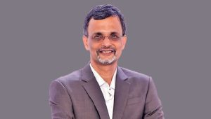 Govt appoints Dr. V. Anantha Nageswaran as the Chief Economic Advisor