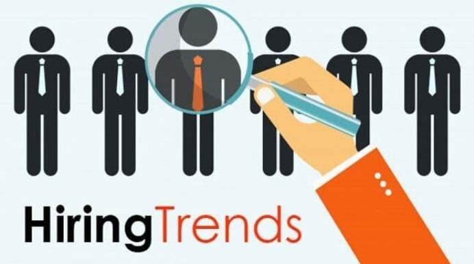 Hiring to heat up in January-March quarter if no curbs imposed- Report