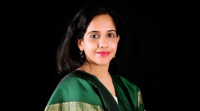 IIFL Finance appoints Richa Sachdeva Chatterjee as President & CHRO