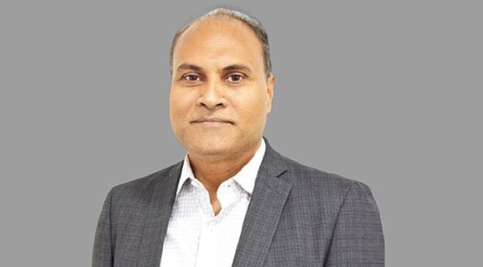Infogain appoints Dayapatra Nevatia as President and COO